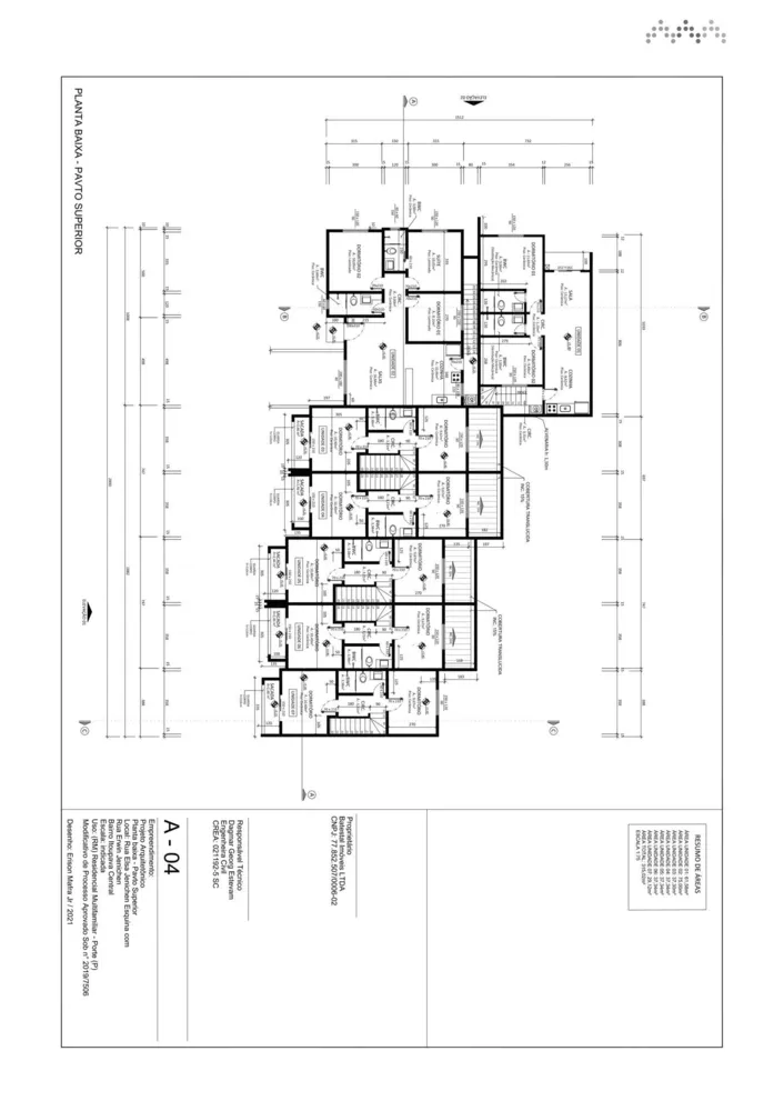 Sobrado, 2 quartos, 83 m² - Foto 16
