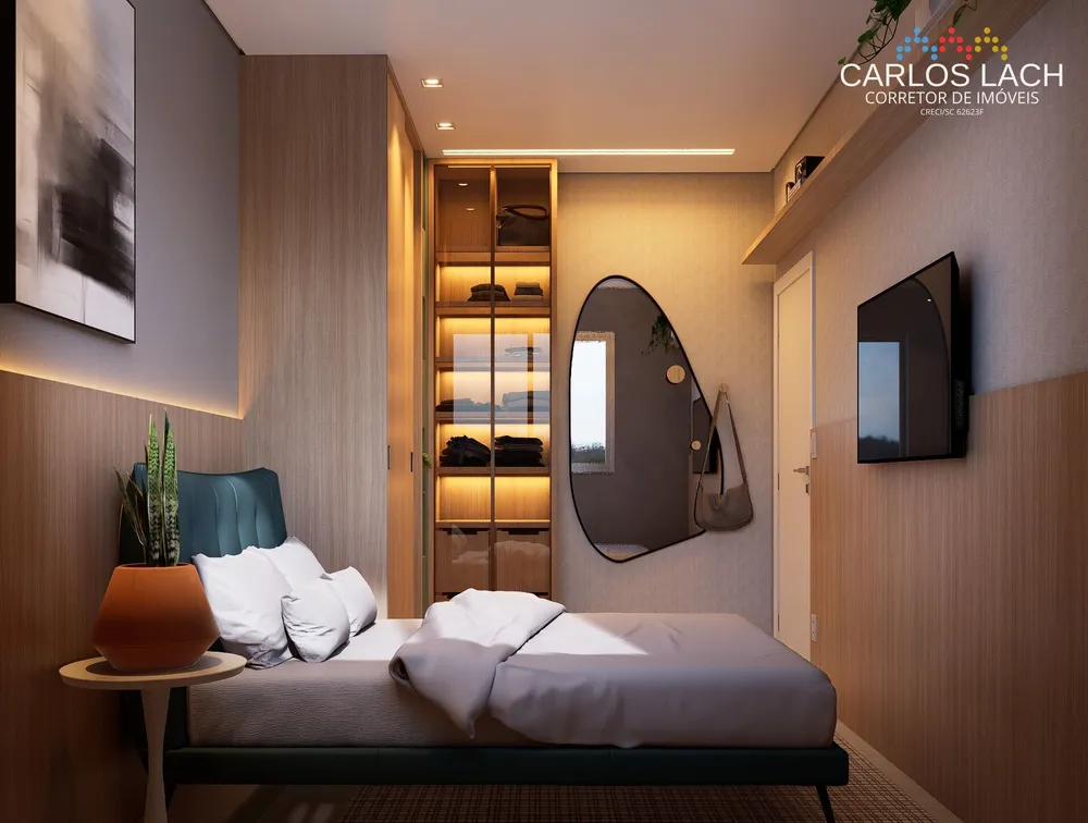 Apartamento, 2 quartos, 65 m² - Foto 13