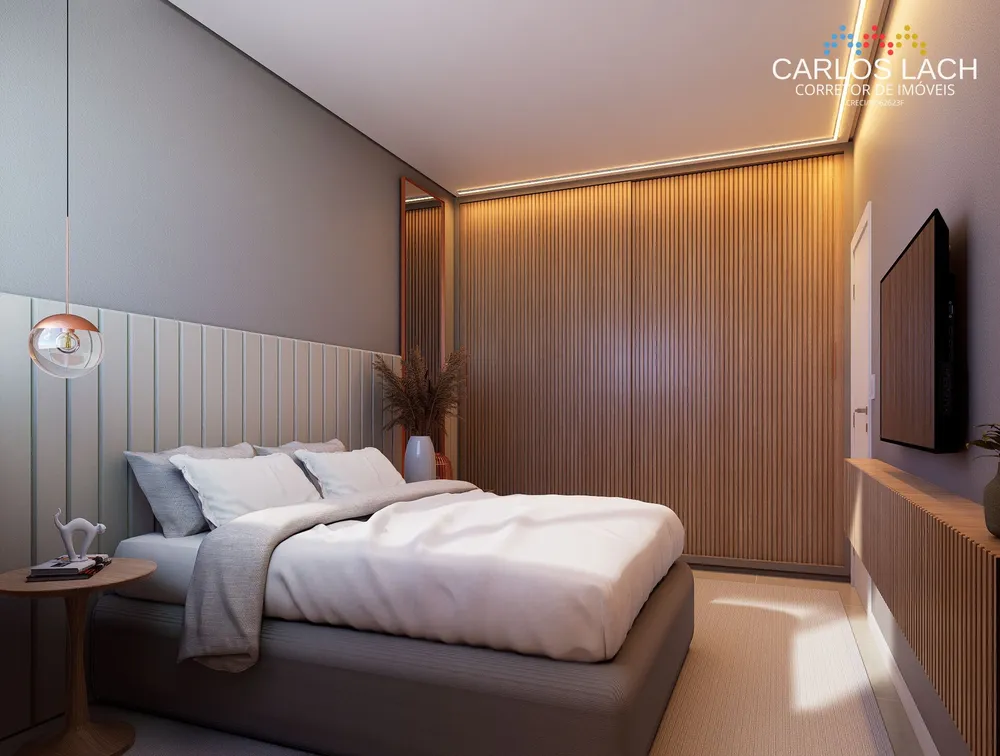 Apartamento, 2 quartos, 65 m² - Foto 14