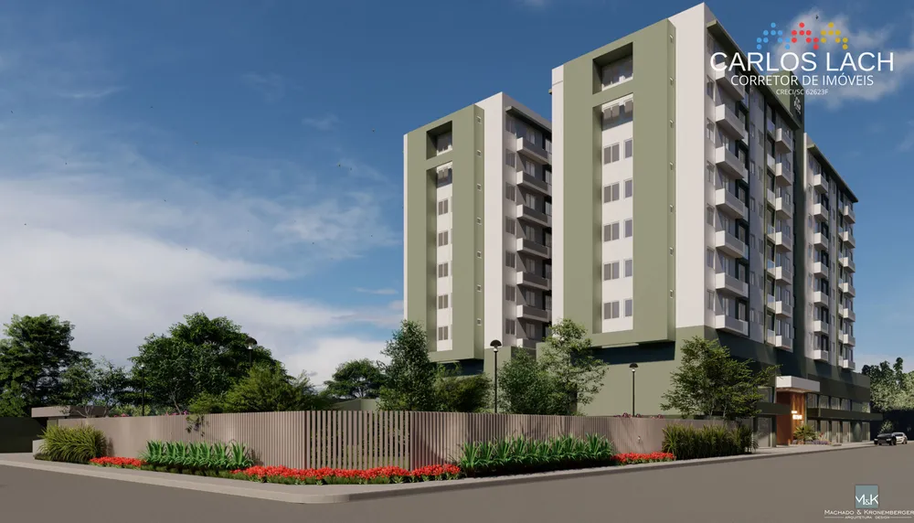 Apartamento, 2 quartos, 65 m² - Foto 5