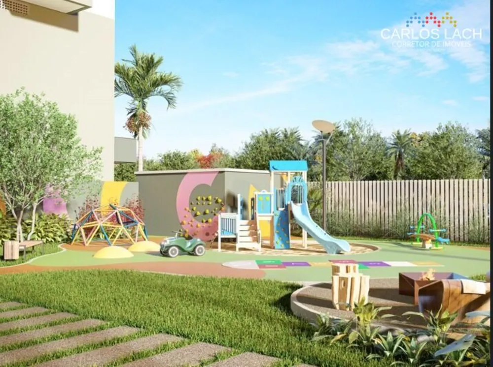 Apartamento, 2 quartos, 65 m² - Foto 7
