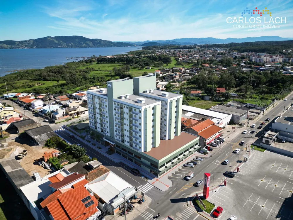 Apartamento, 2 quartos, 65 m² - Foto 1