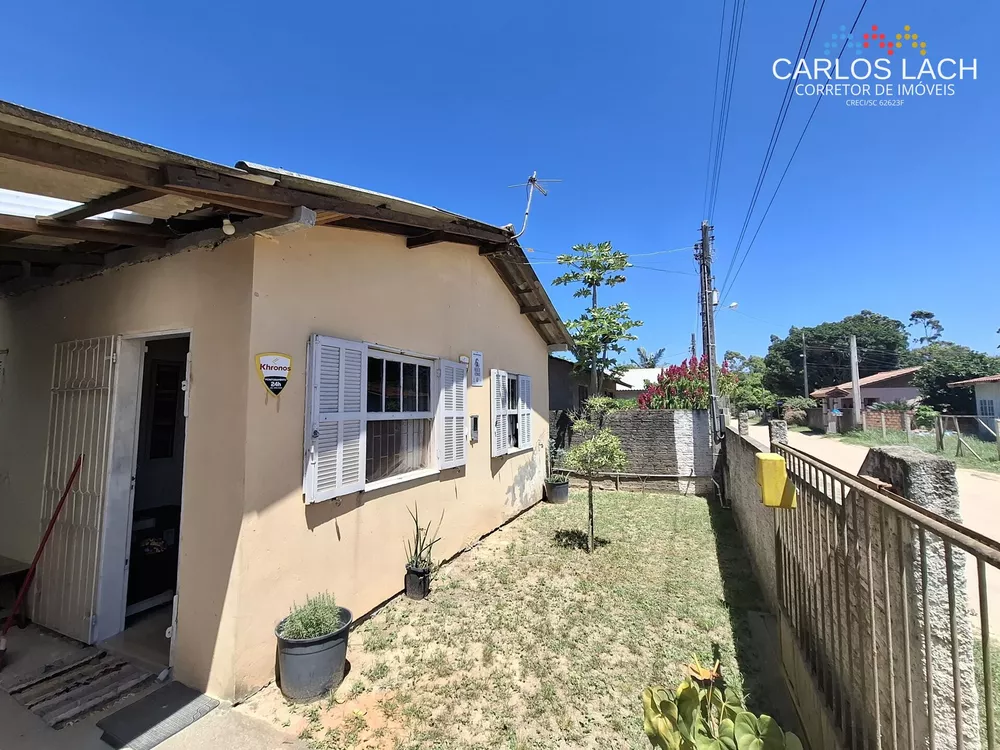 Casa, 3 quartos, 264 m² - Foto 1