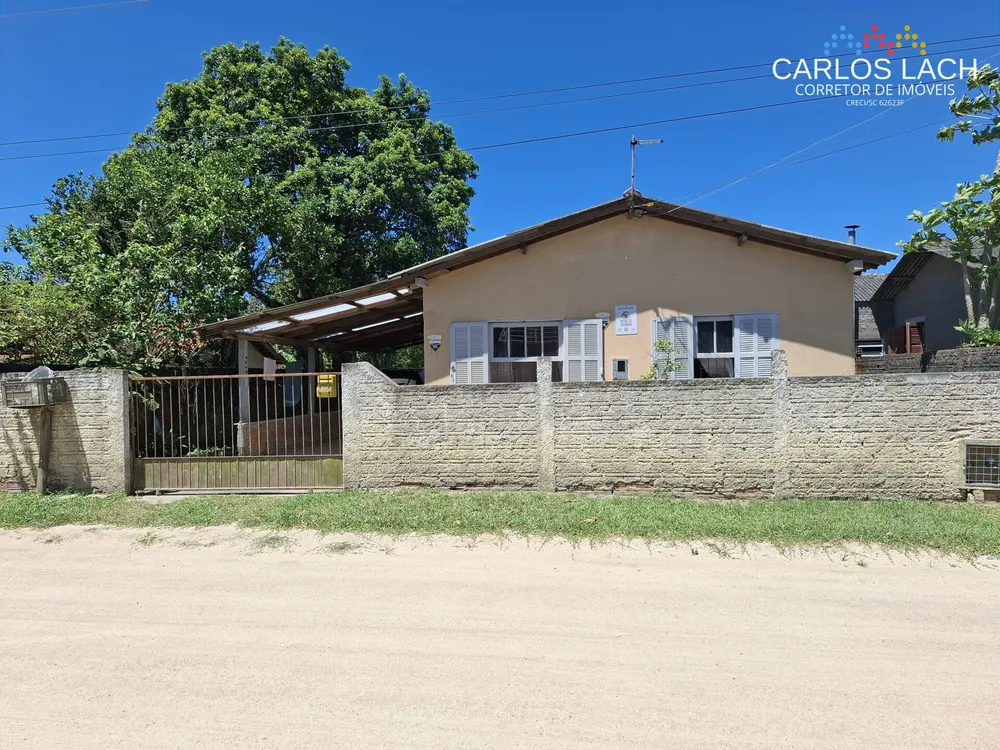 Casa, 3 quartos, 264 m² - Foto 1