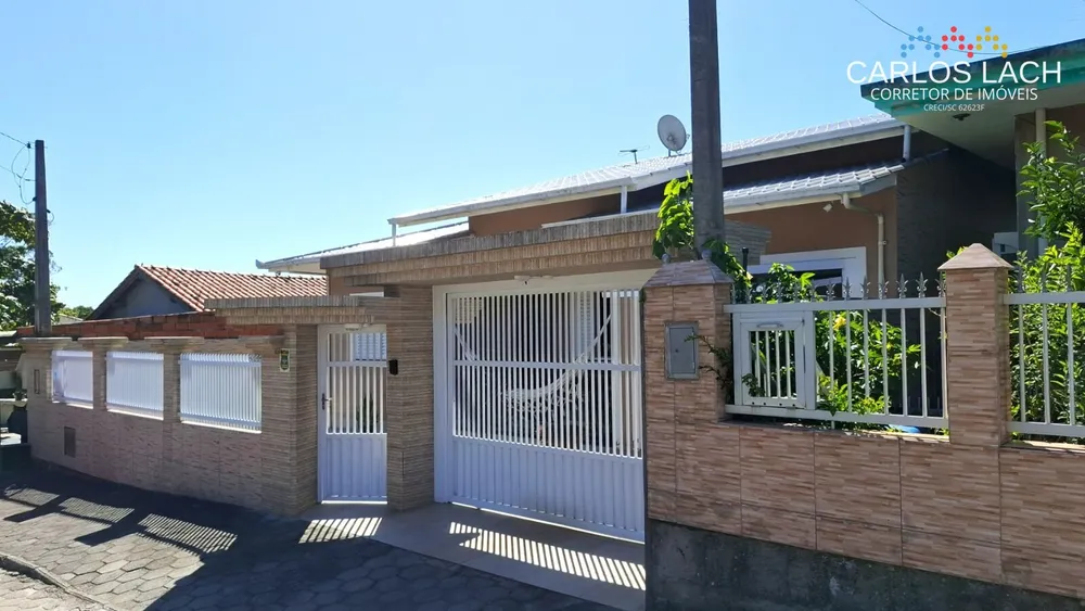 Casa, 2 quartos, 90 m² - Foto 3