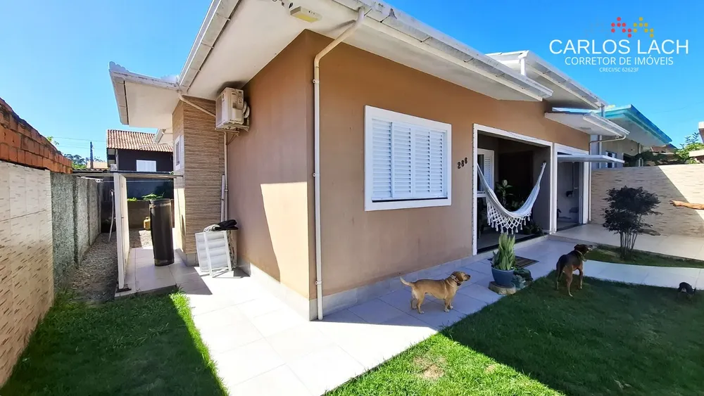 Casa, 2 quartos, 90 m² - Foto 4