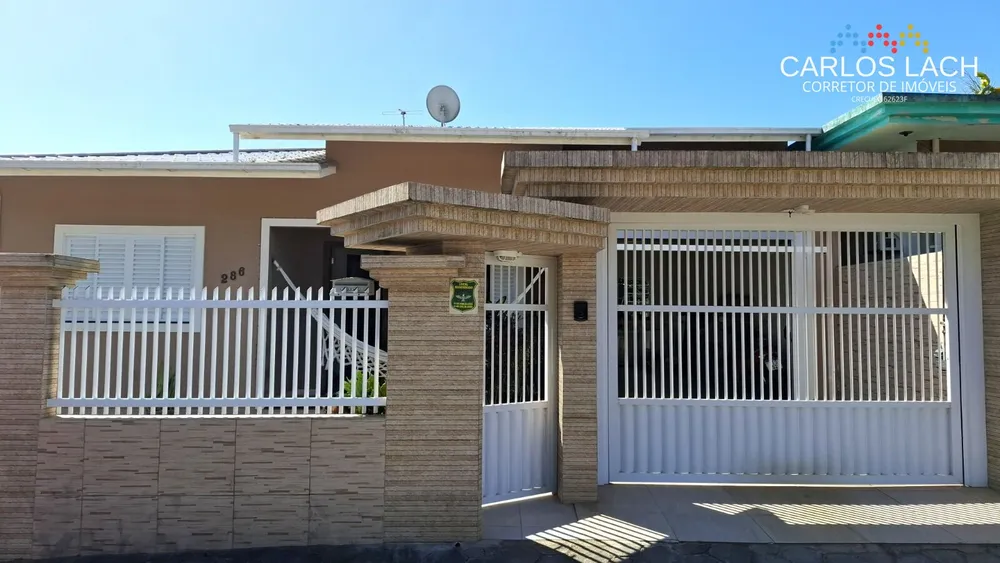 Casa, 2 quartos, 90 m² - Foto 2