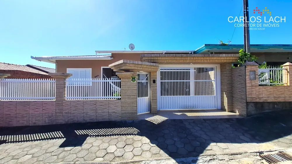 Casa, 2 quartos, 90 m² - Foto 1