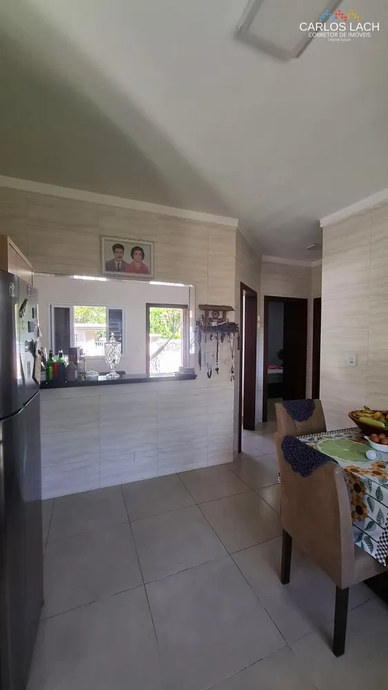 Casa, 2 quartos, 90 m² - Foto 8