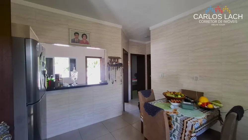 Casa, 2 quartos, 90 m² - Foto 9