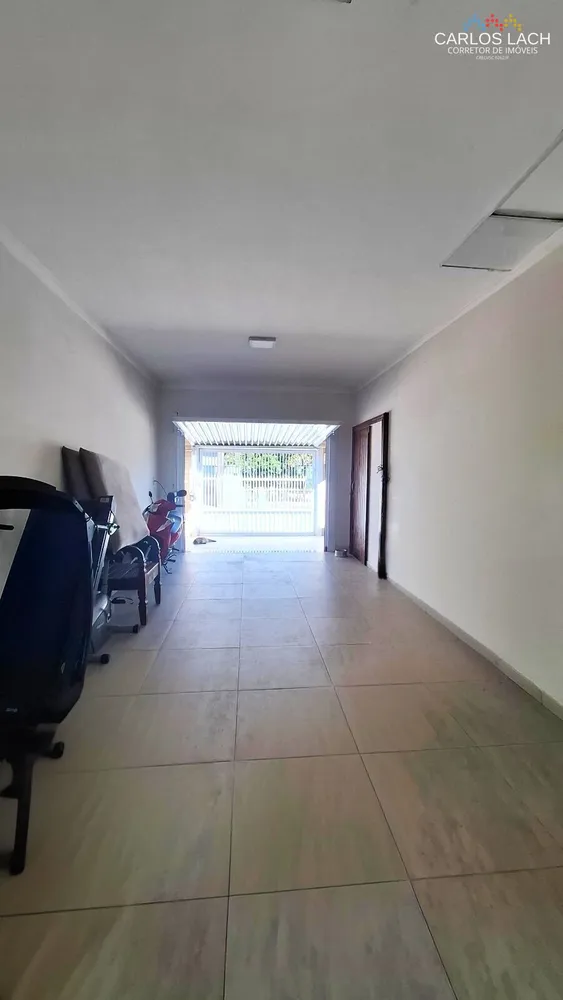 Casa, 2 quartos, 90 m² - Foto 6