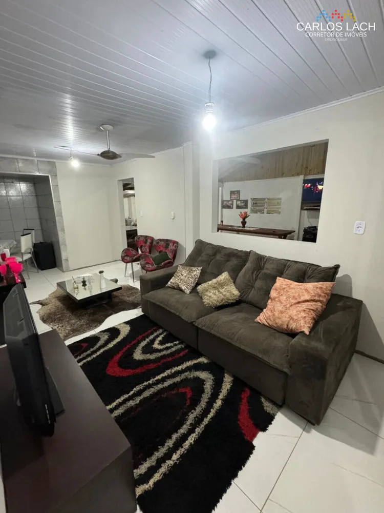 Casa, 3 quartos - Foto 2