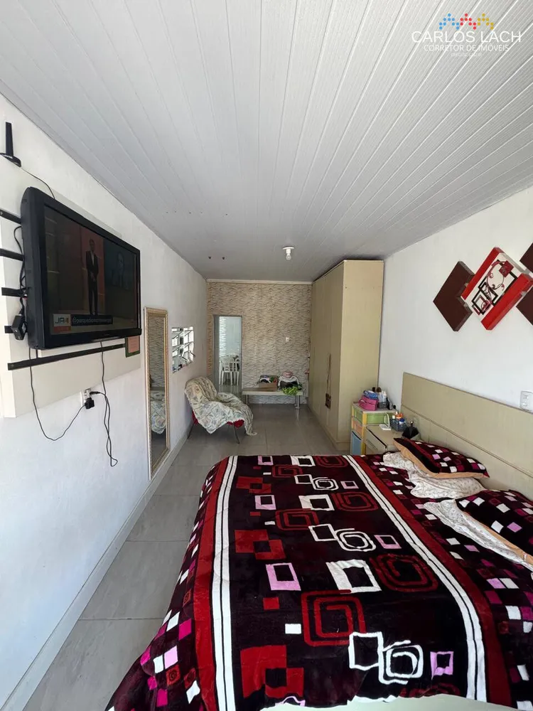 Casa, 3 quartos - Foto 10