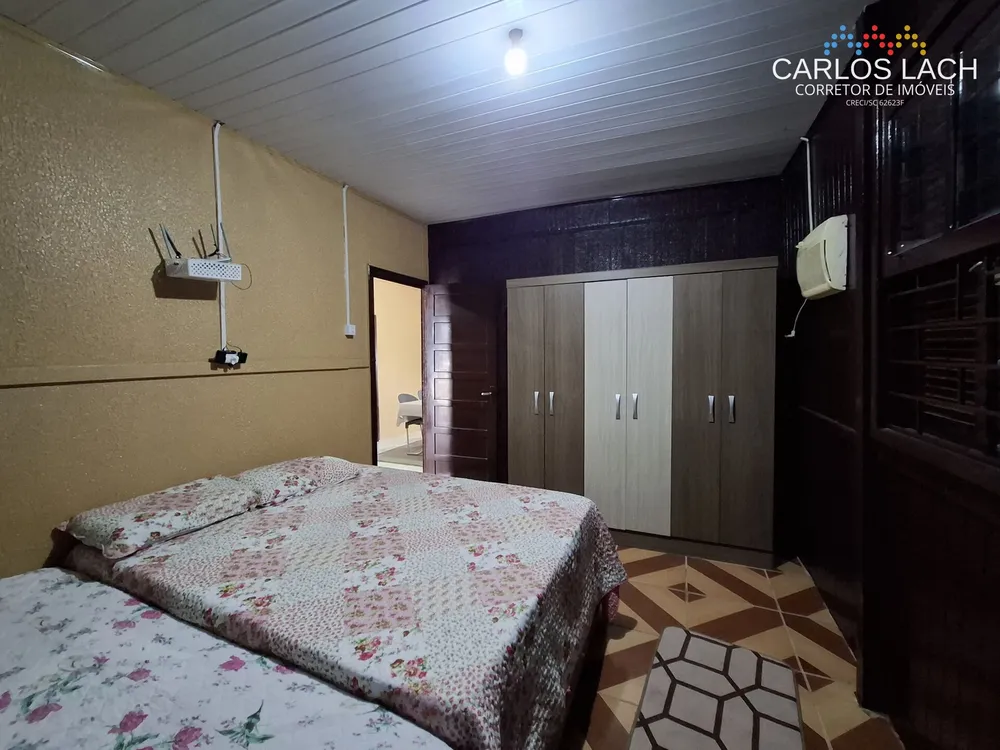 Casa, 3 quartos, 253 m² - Foto 5