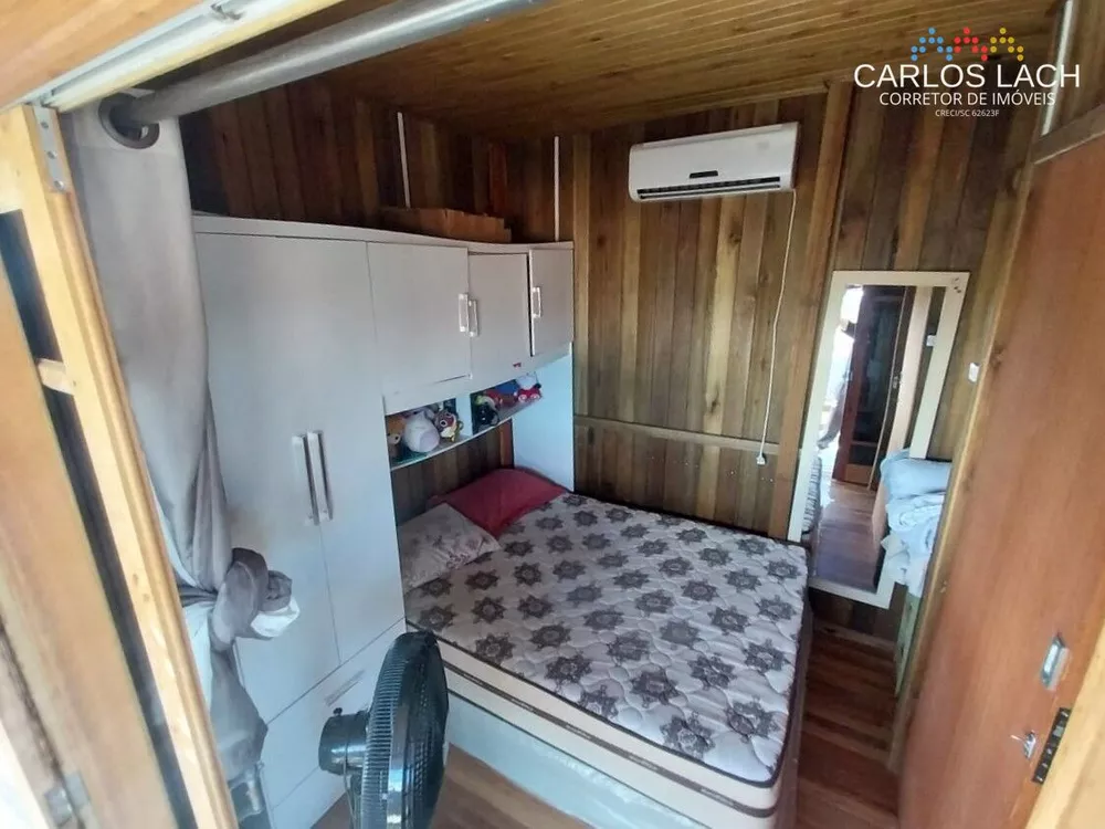 Sobrado, 2 quartos, 60 m² - Foto 1