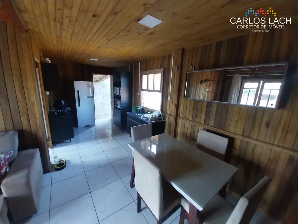 Sobrado, 2 quartos, 60 m² - Foto 12