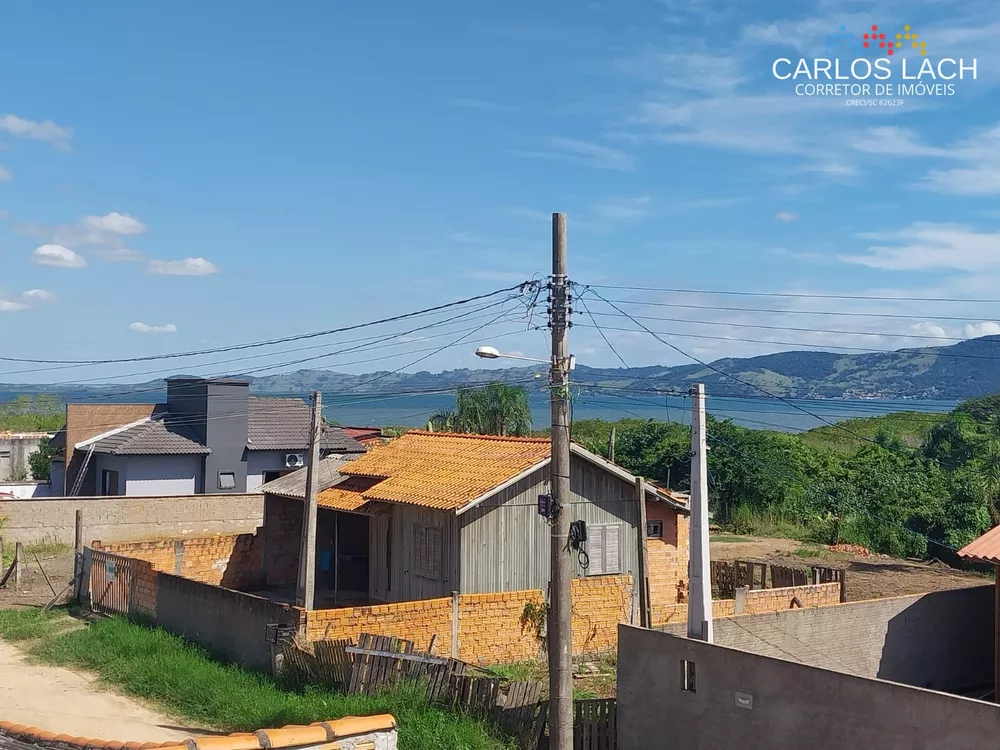 Sobrado, 2 quartos, 60 m² - Foto 3