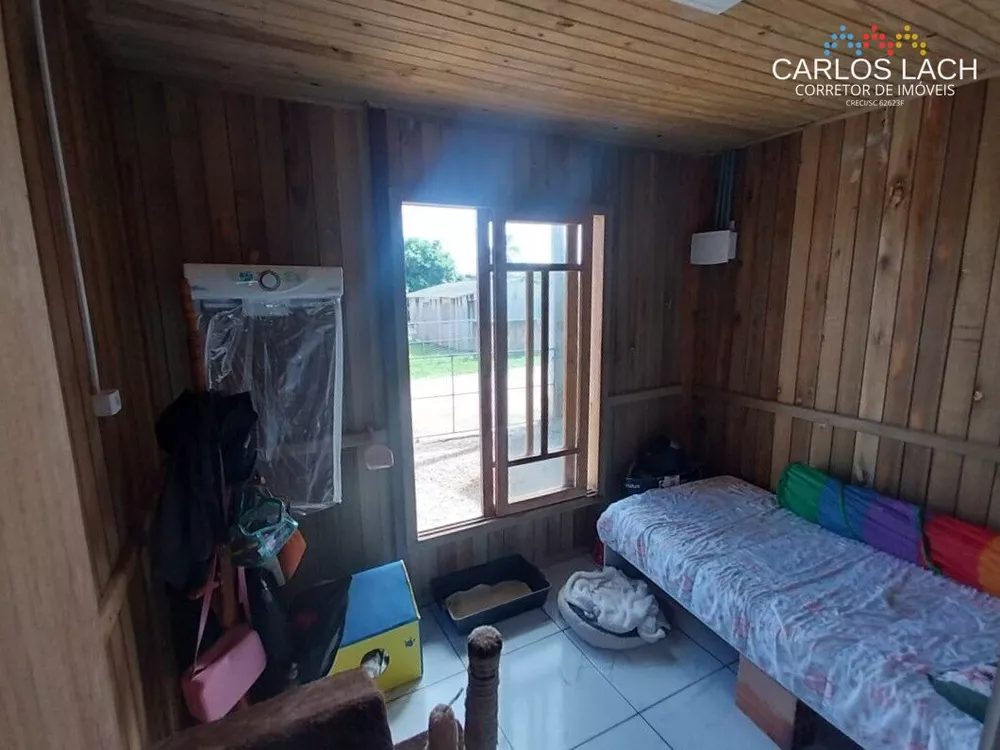 Sobrado, 2 quartos, 60 m² - Foto 4