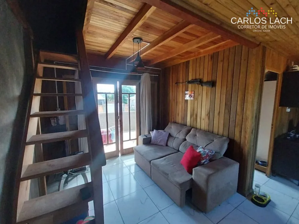 Sobrado, 2 quartos, 60 m² - Foto 9