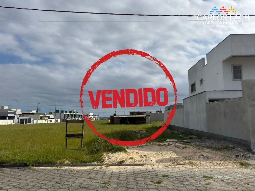 Terreno, 291 m² - Foto 1