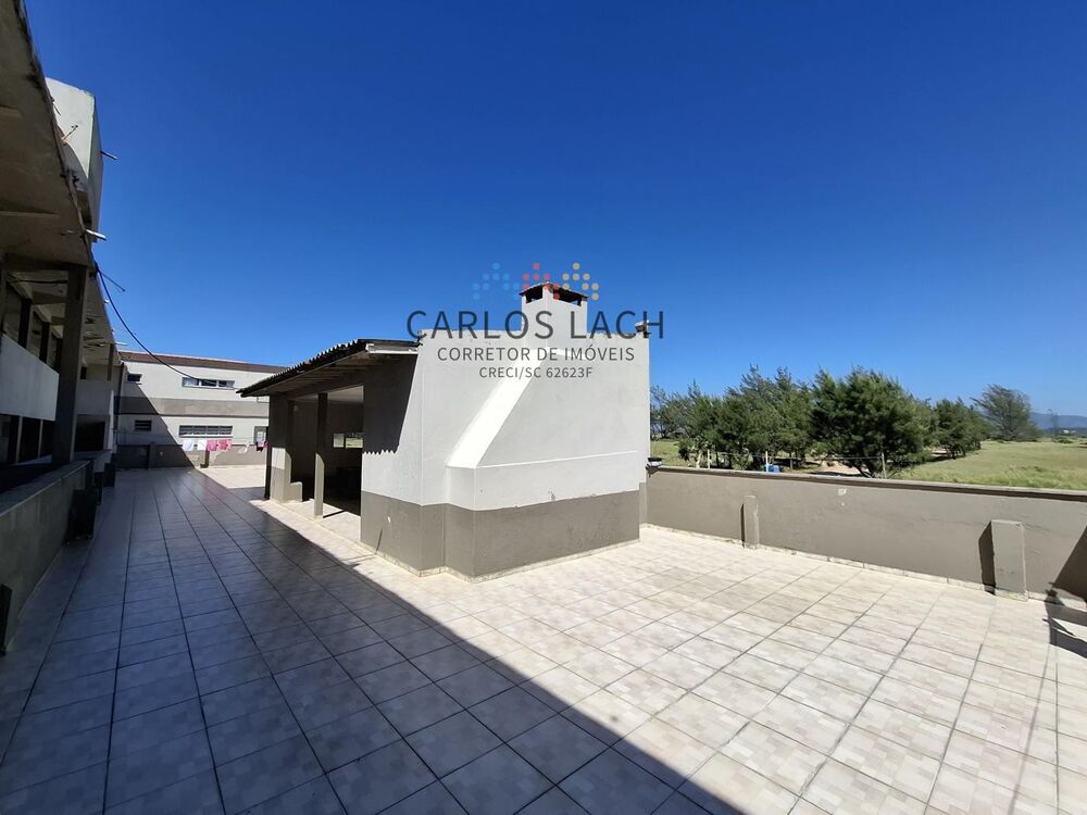 Apartamento à venda com 2 quartos - Foto 6