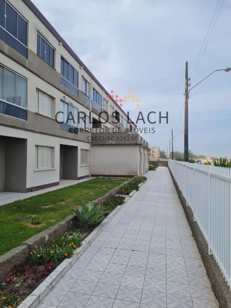 Apartamento à venda com 2 quartos - Foto 1