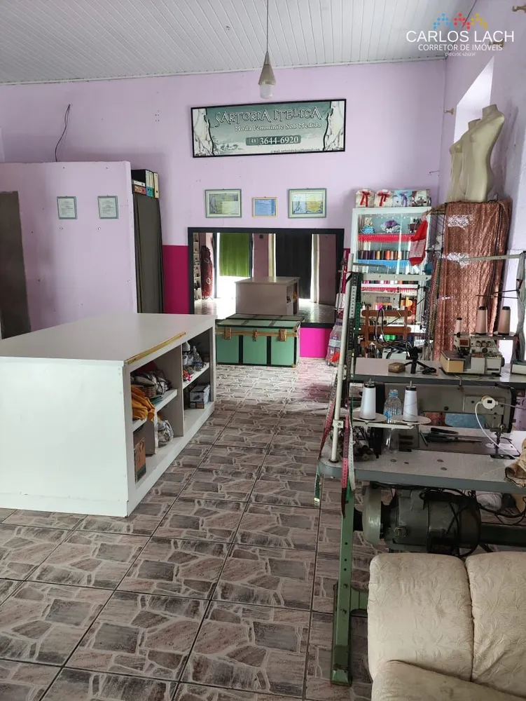 Casa, 5 quartos, 320 m² - Foto 6