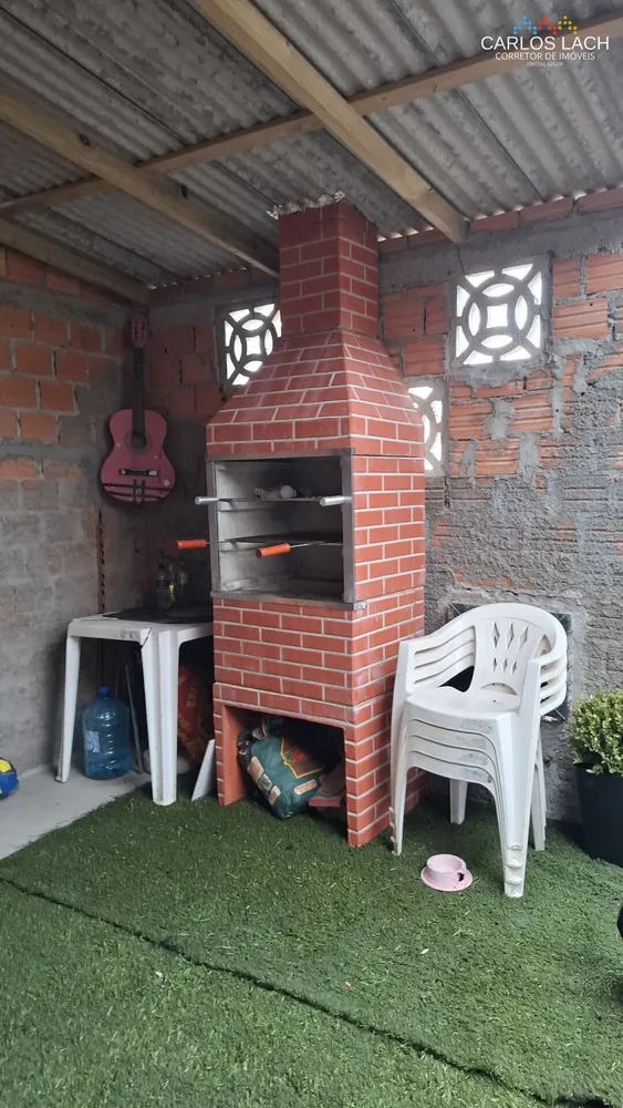 Casa, 3 quartos - Foto 13