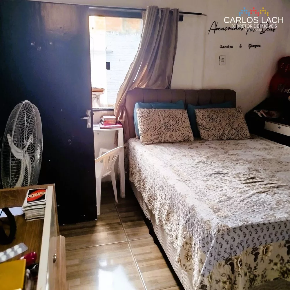 Casa, 3 quartos - Foto 3