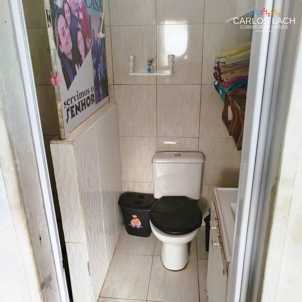 Casa, 3 quartos - Foto 5