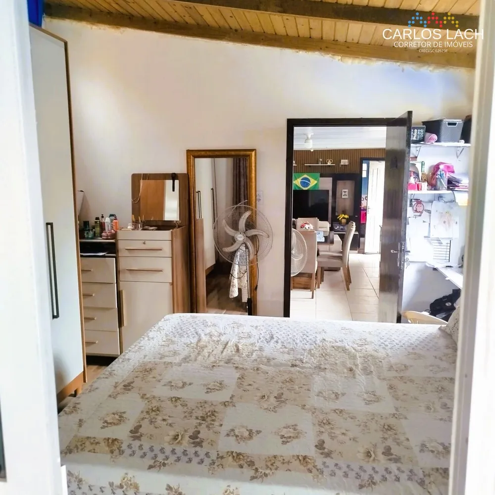 Casa, 3 quartos - Foto 7