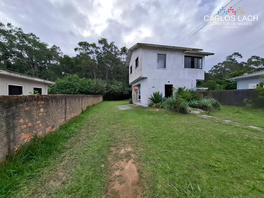 Casa, 4 quartos, 100 m² - Foto 2