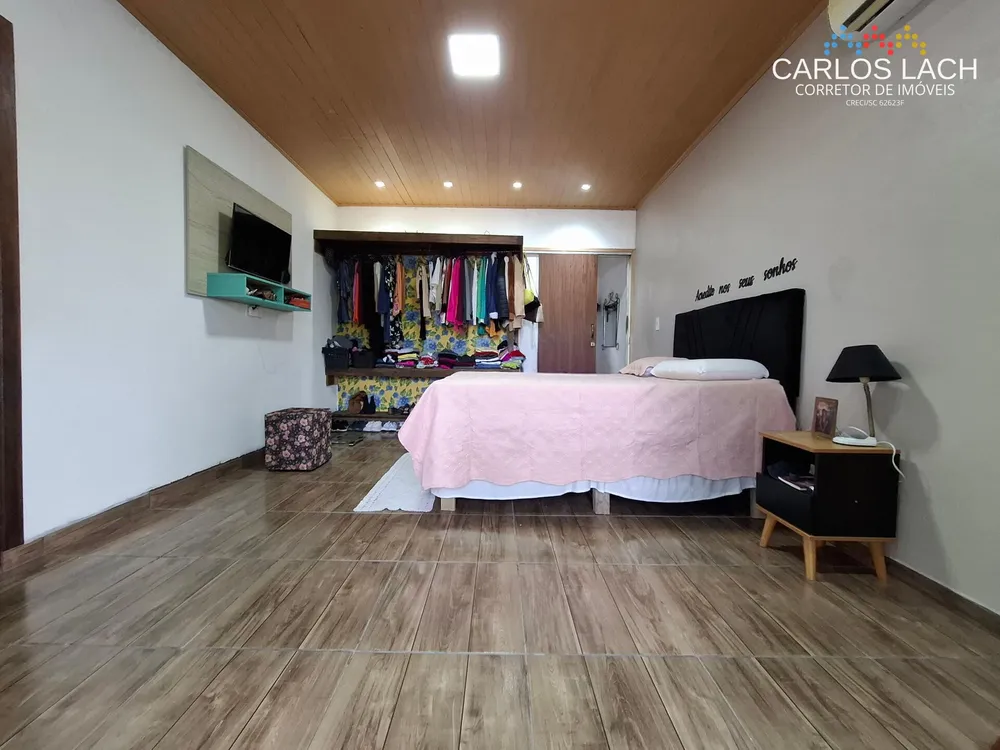Casa, 4 quartos, 100 m² - Foto 12