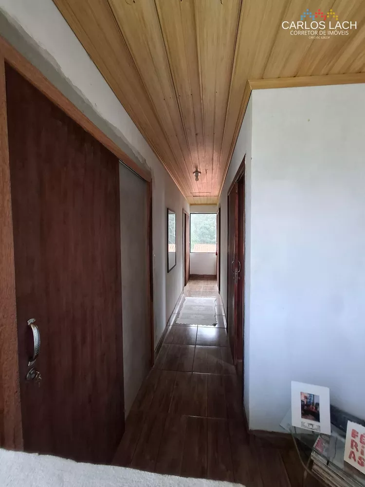 Casa, 4 quartos, 100 m² - Foto 1