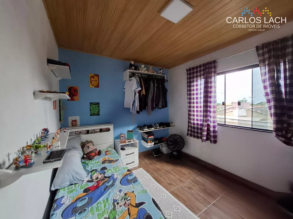 Casa, 4 quartos, 100 m² - Foto 4