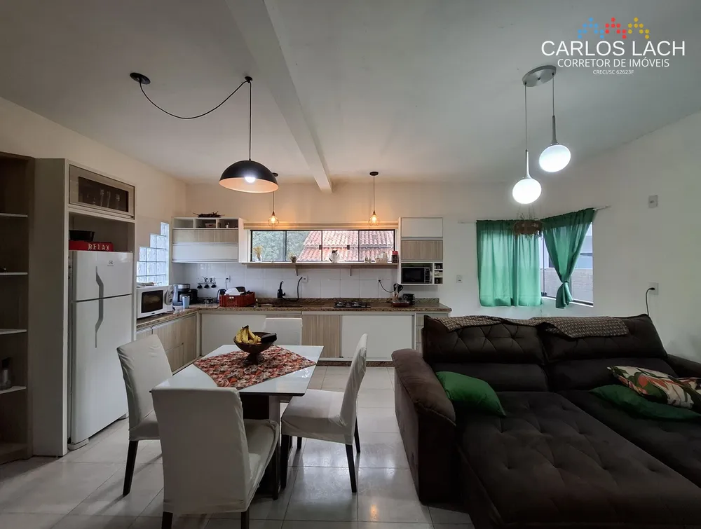 Casa, 4 quartos, 100 m² - Foto 6