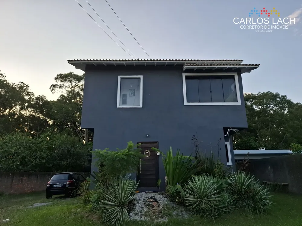 Casa, 4 quartos, 100 m² - Foto 3