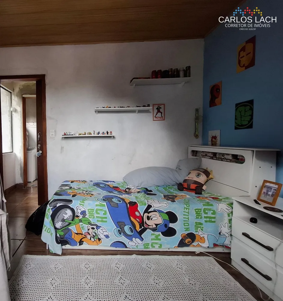 Casa, 4 quartos, 100 m² - Foto 16