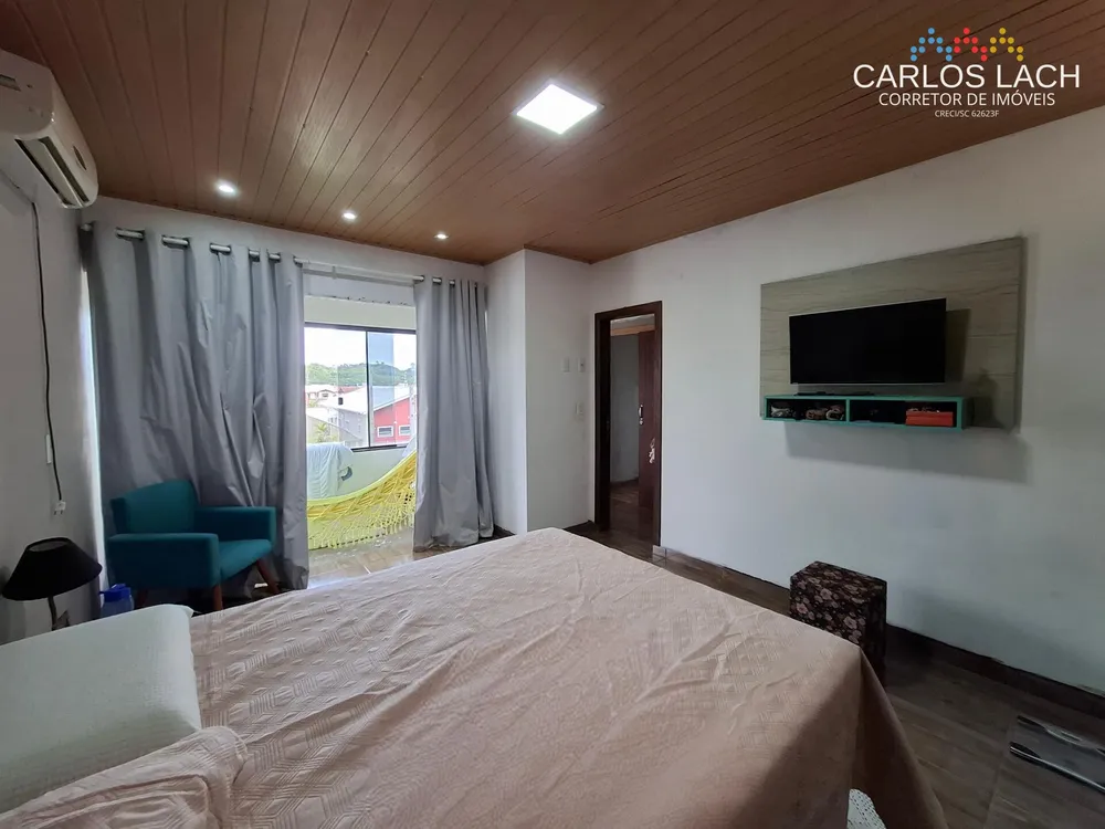 Casa, 4 quartos, 100 m² - Foto 13