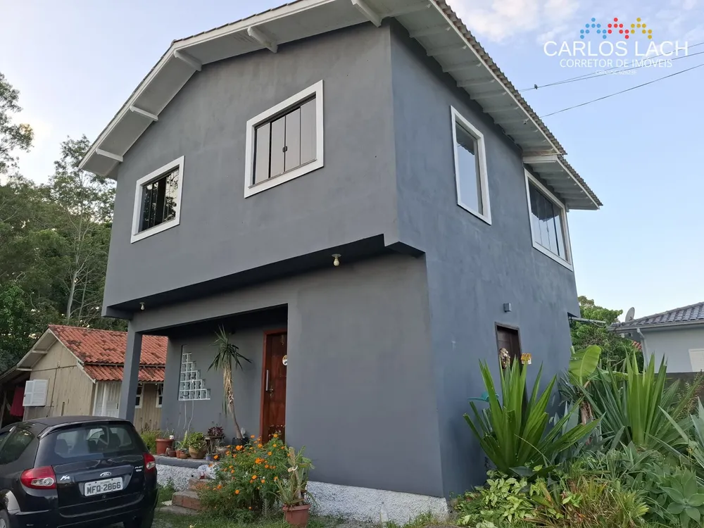 Casa, 4 quartos, 100 m² - Foto 2