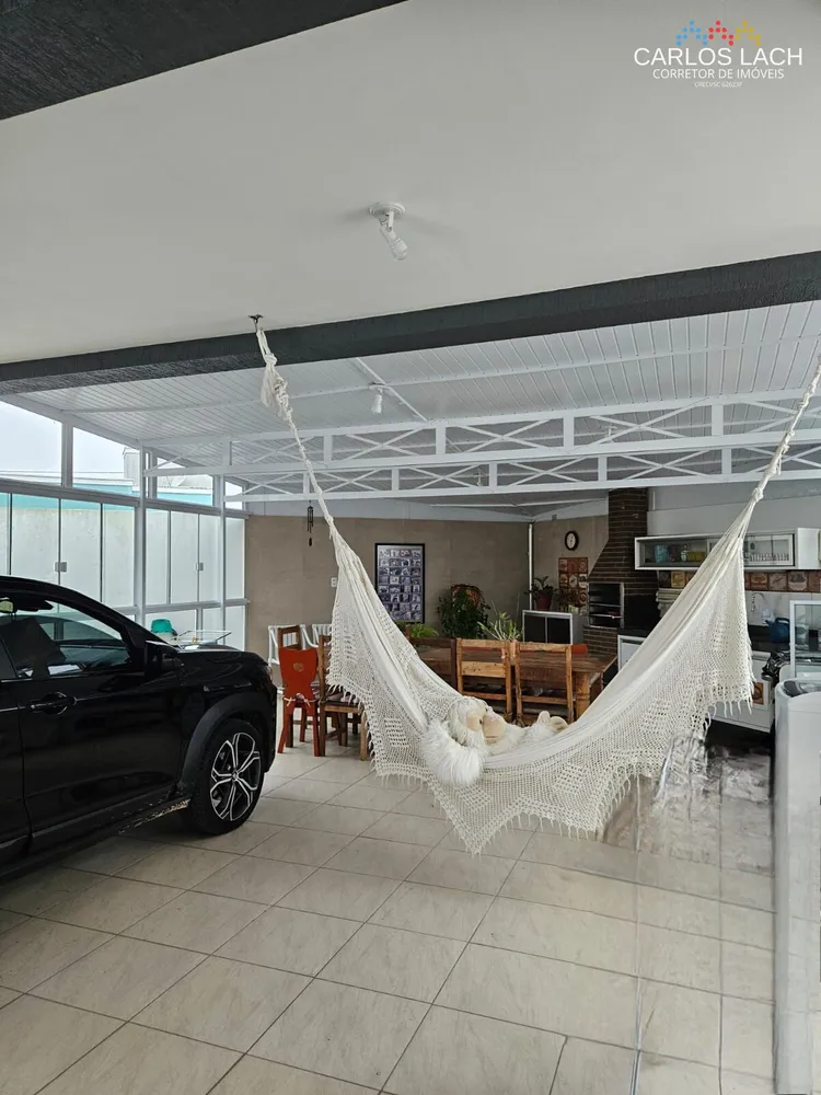 Casa, 3 quartos, 209 m² - Foto 5