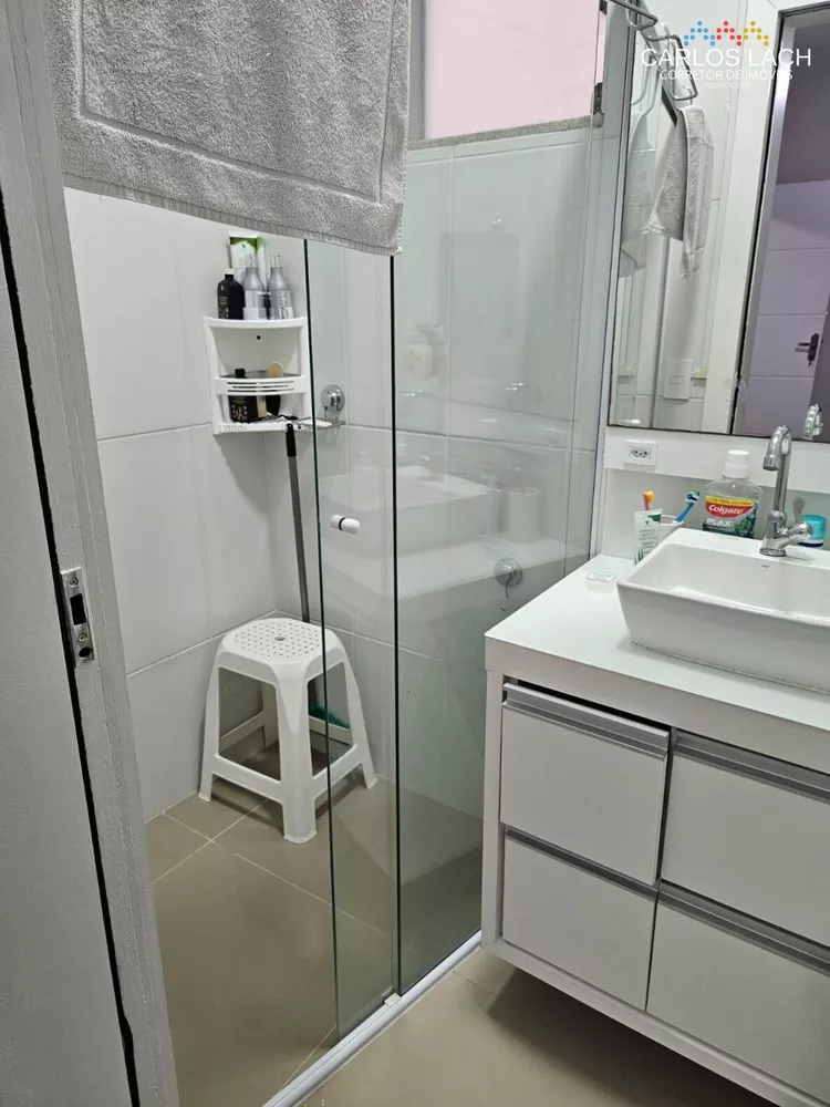 Casa, 3 quartos, 209 m² - Foto 4