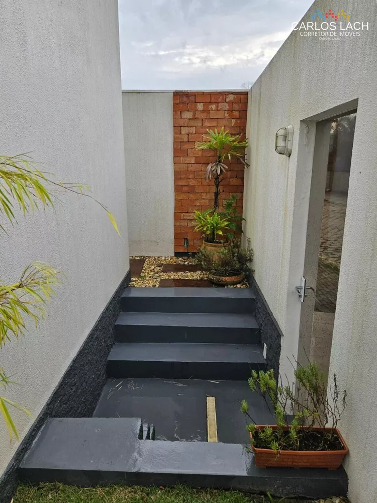 Casa, 3 quartos, 209 m² - Foto 3