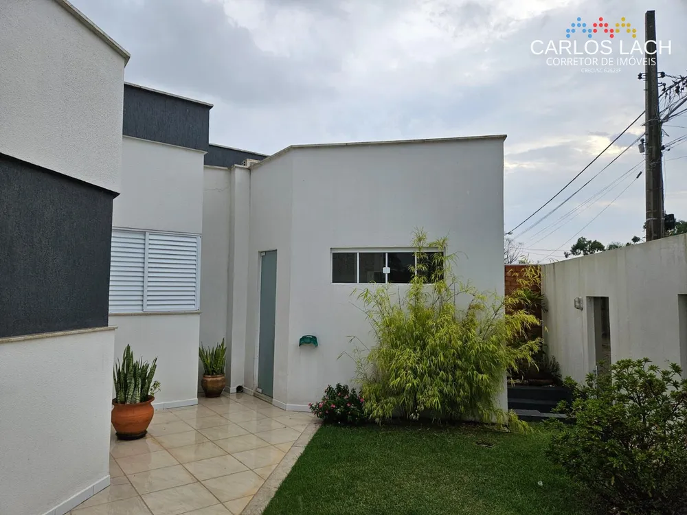 Casa, 3 quartos, 209 m² - Foto 3