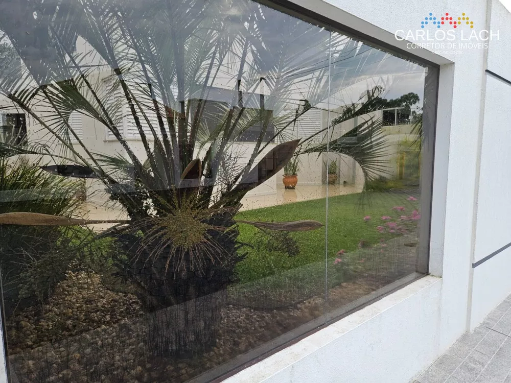 Casa, 3 quartos, 209 m² - Foto 1