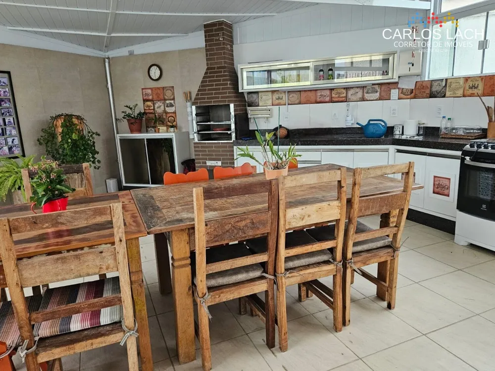 Casa, 3 quartos, 209 m² - Foto 7