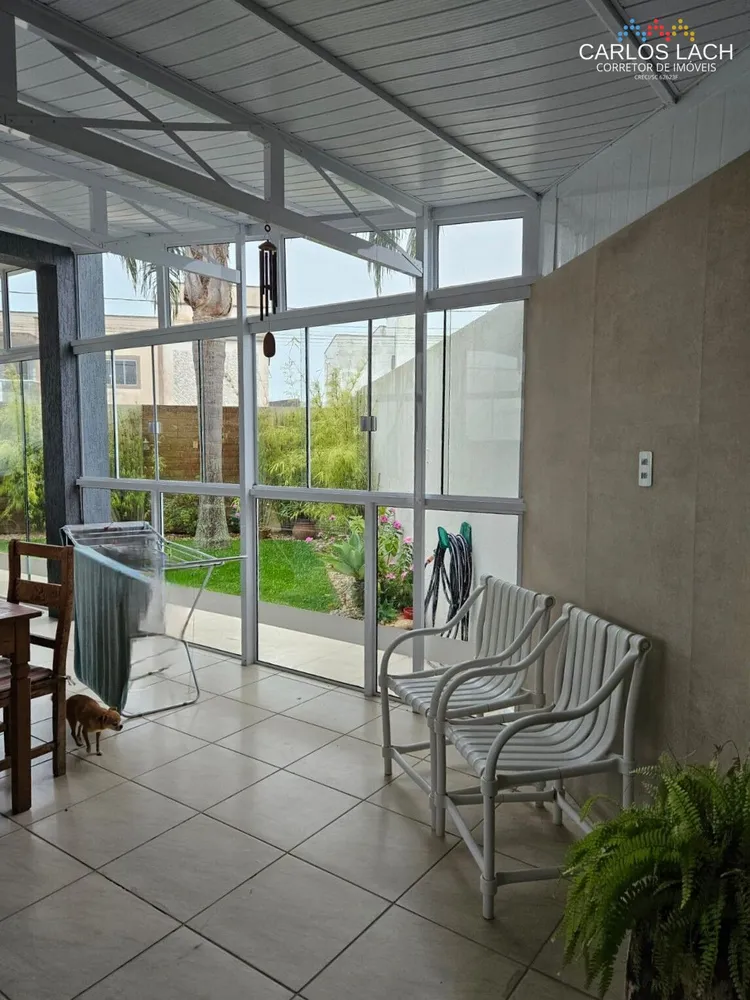 Casa, 3 quartos, 209 m² - Foto 9