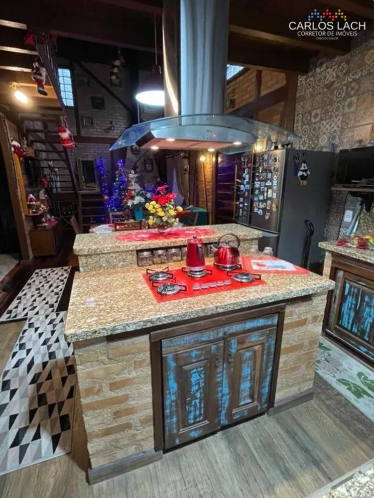 Sítio, 5 quartos, 3 hectares - Foto 2