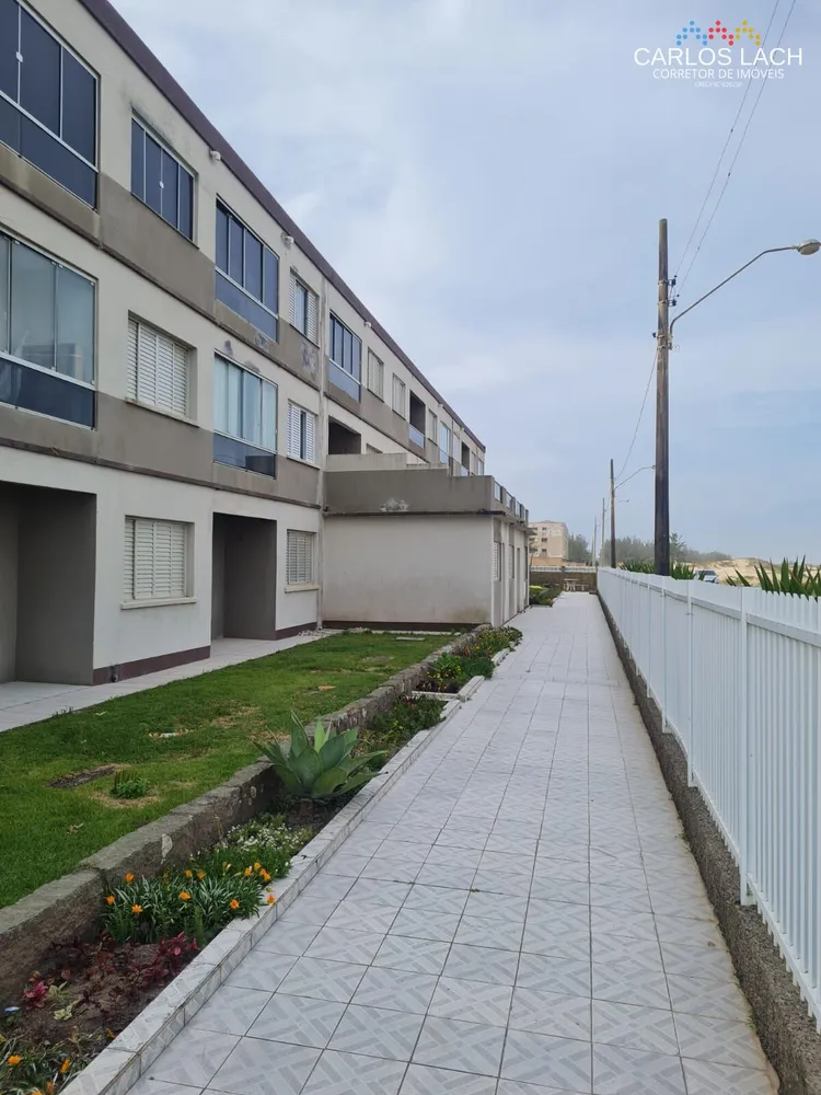 Apartamento, 2 quartos, 47 m² - Foto 2