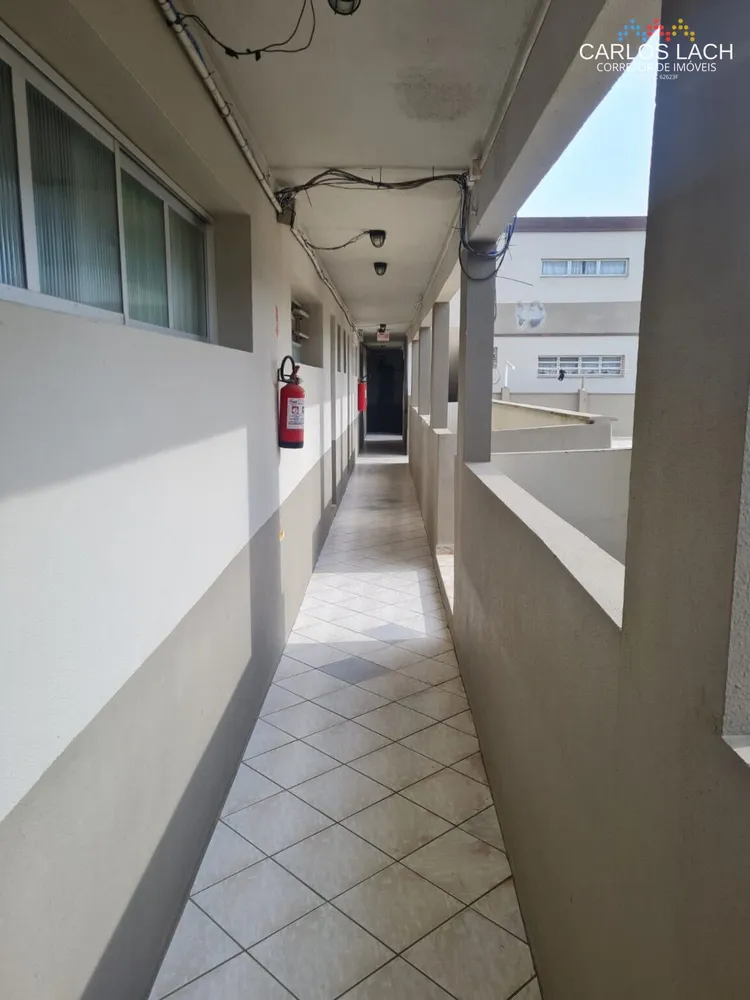 Apartamento, 2 quartos, 47 m² - Foto 6